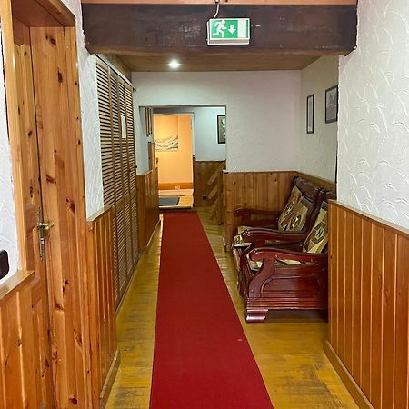 Hotel Altes Faehrhaus 杜伊斯堡 外观 照片