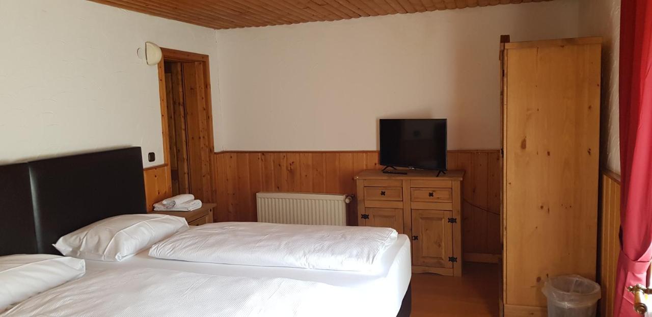 Hotel Altes Faehrhaus 杜伊斯堡 外观 照片