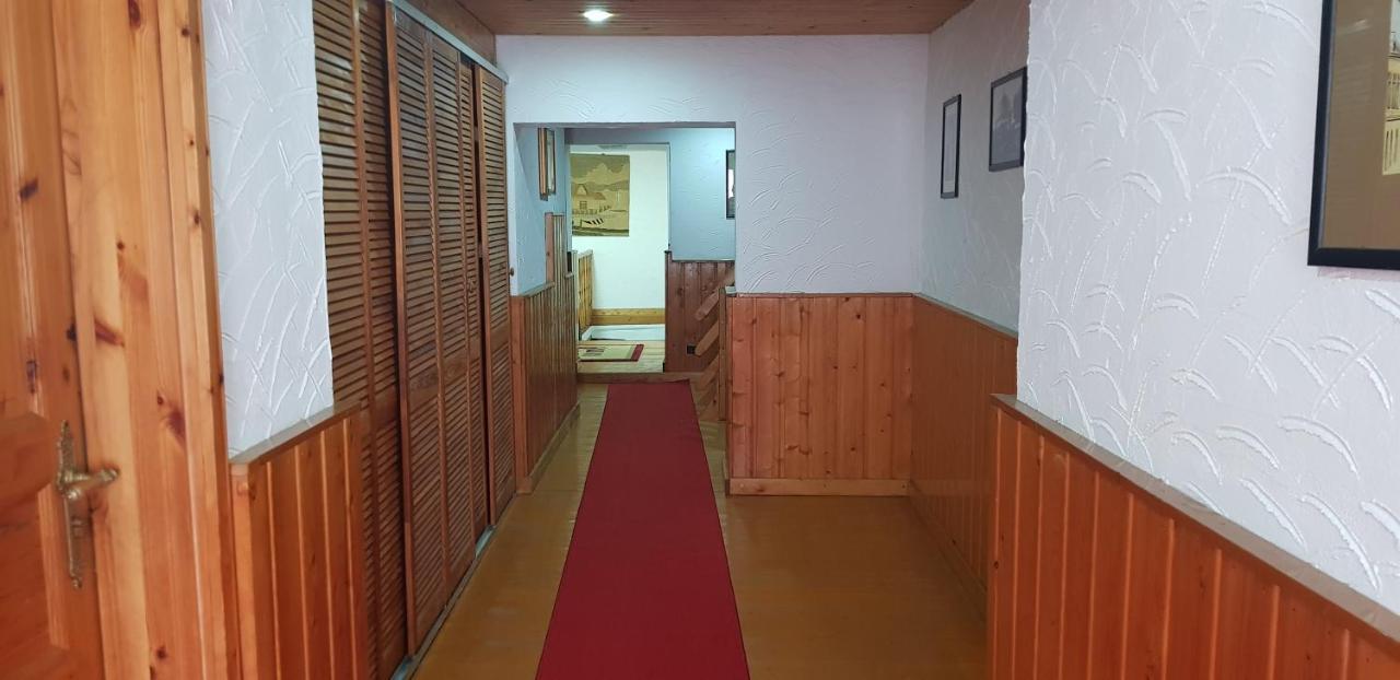Hotel Altes Faehrhaus 杜伊斯堡 外观 照片