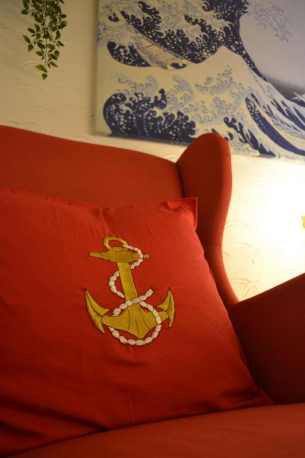 Hotel Altes Faehrhaus 杜伊斯堡 外观 照片