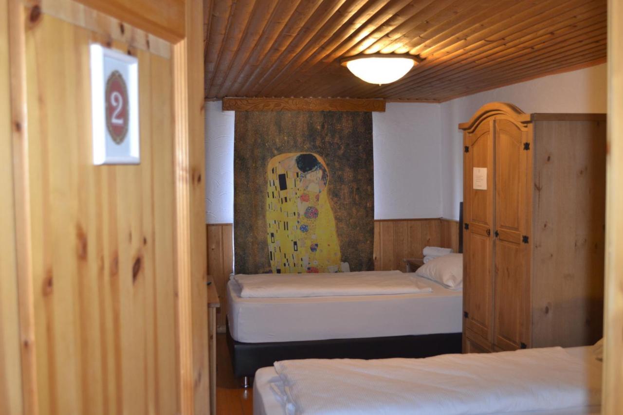 Hotel Altes Faehrhaus 杜伊斯堡 外观 照片