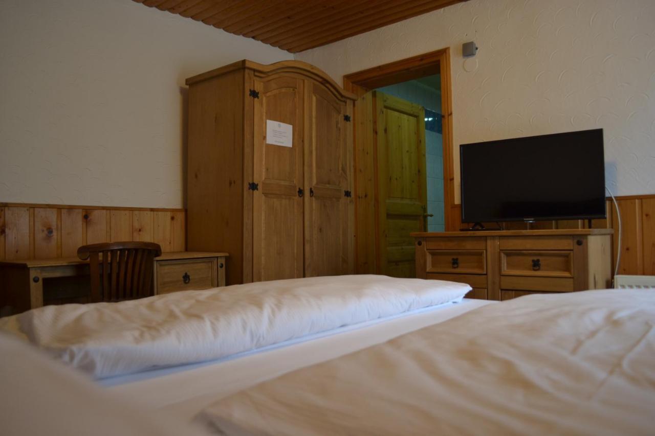 Hotel Altes Faehrhaus 杜伊斯堡 外观 照片