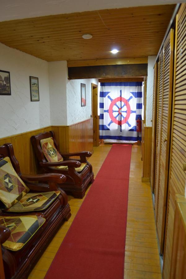 Hotel Altes Faehrhaus 杜伊斯堡 外观 照片