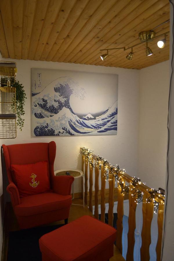 Hotel Altes Faehrhaus 杜伊斯堡 外观 照片