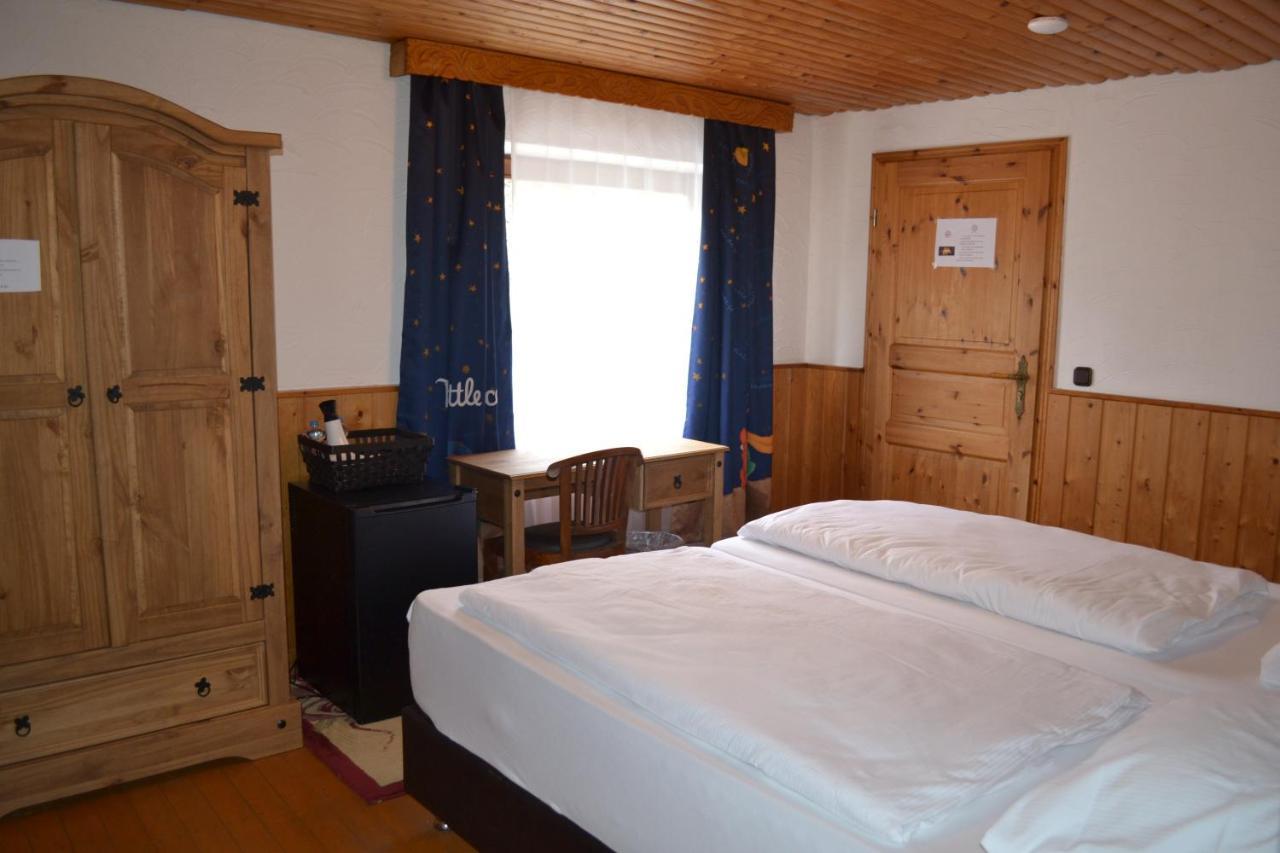 Hotel Altes Faehrhaus 杜伊斯堡 外观 照片
