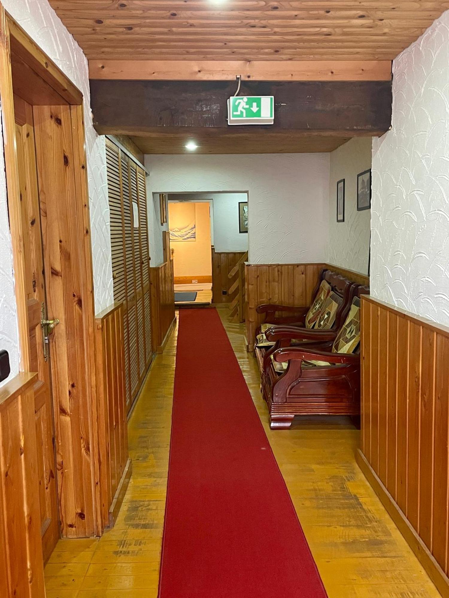 Hotel Altes Faehrhaus 杜伊斯堡 外观 照片